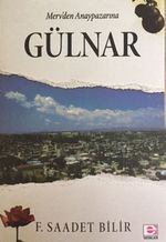 Merv'den Anaypazarı'na Gülnar