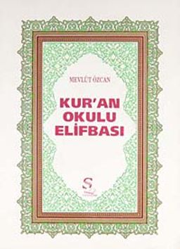 Kur'an Okulu Elifbası