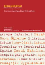 Değerler Eğitimi & Eğitimde Farklılık ve Katılım Hakkı