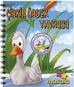 Çirkin Ördek Yavrusu / Sesli Kitap