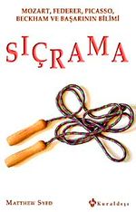 Sıçrama