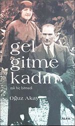 Gel Gitme Kadın & Aşk Hiç Bitmedi