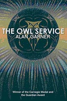 The Owl Service (Essential Modern Classics)