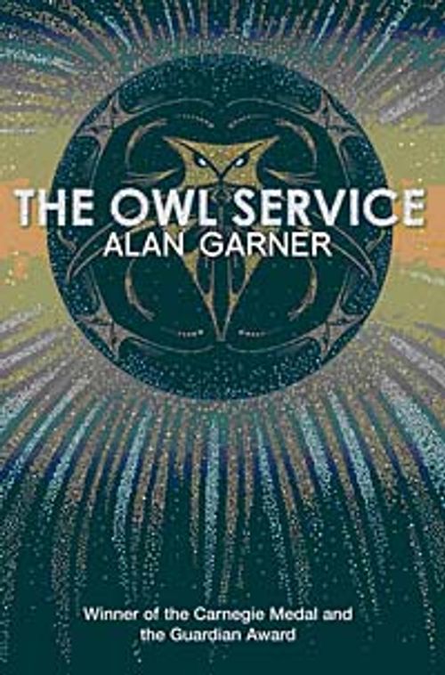 The Owl Service (Essential Modern Classics)