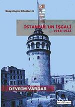 İstanbul'un İşgali