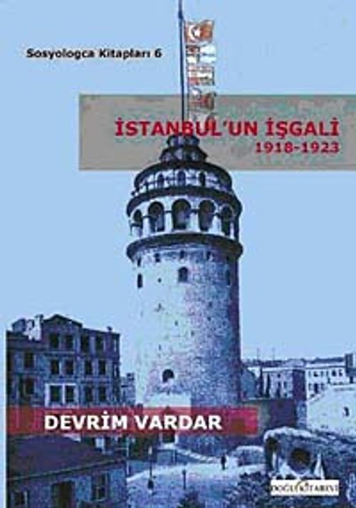 İstanbul'un İşgali