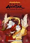 Avatar - Aang'in Efsanesi -8 Ruhlar Dünyası Kış Gündönümü (2. Kısım)