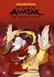 Avatar - Aang'in Efsanesi -8 Ruhlar Dünyası Kış Gündönümü (2. Kısım)