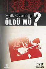 Halk Ozanlığı Öldü mü?