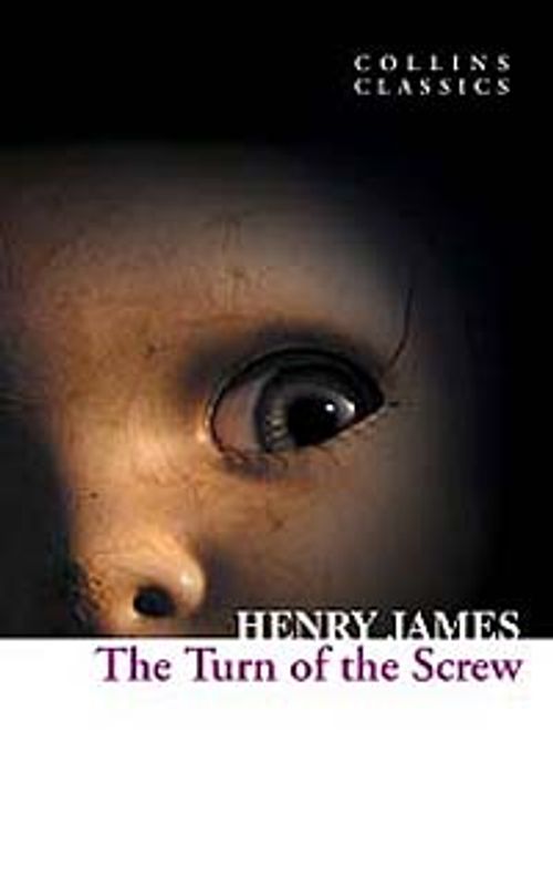 The Turn of the Screw