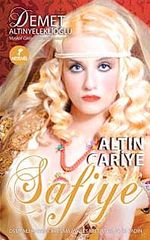 Altın Cariye Safiye