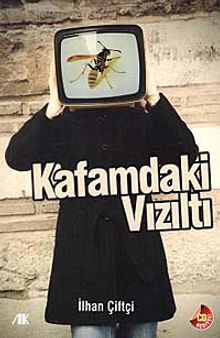 Kafamdaki Vızıltı (Cd Hediyeli)