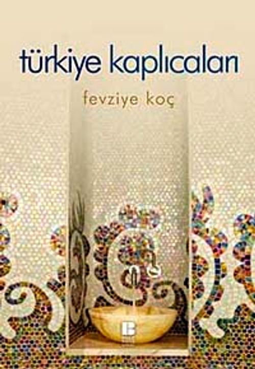 Türkiye Kaplıcaları