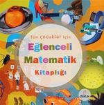 Tüm Çocuklar İçin Eğlenceli Matematik Kitaplığı (8 Kitap Takım)