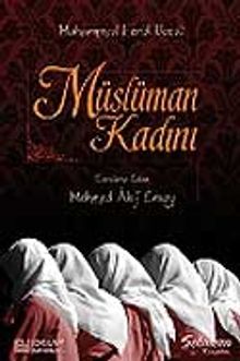 Müslüman Kadını