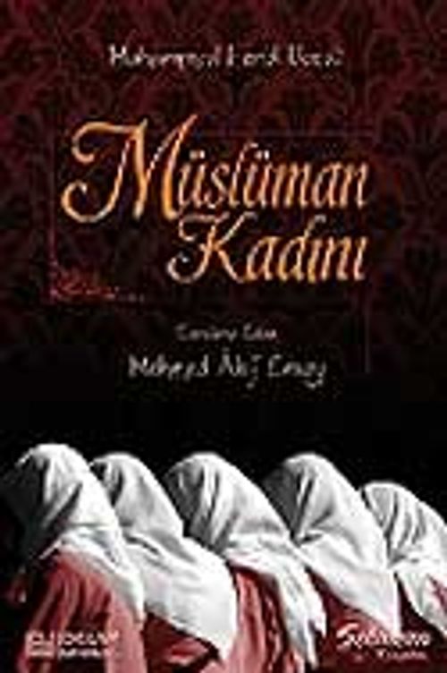 Müslüman Kadını