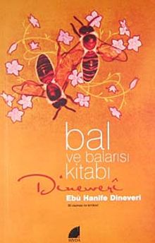 Bal ve Balarısı Kitabı