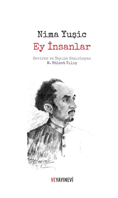 Ey İnsanlar