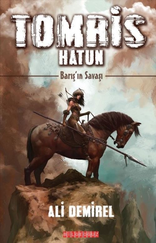Tomris Hatun & Barış'ın Savaşı