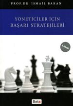 Yöneticiler İçin Başarı Stratejileri