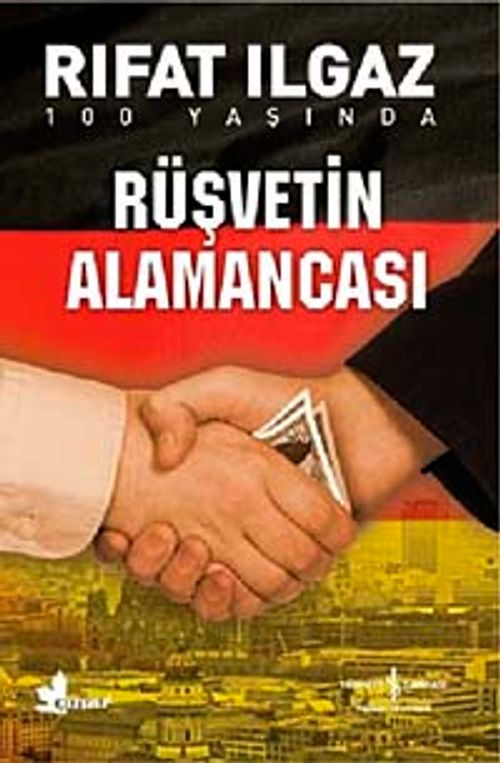 Rüşvetin Alamancası