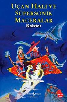 Uçan Halı ve Süpersonik Maceralar