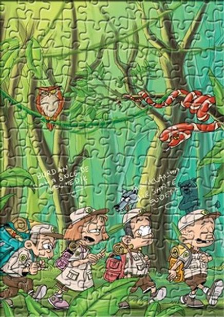 Liderlik / Değerler Eğitimi 5 (Yap-Boz