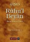 Ruhu'l Beyan 9