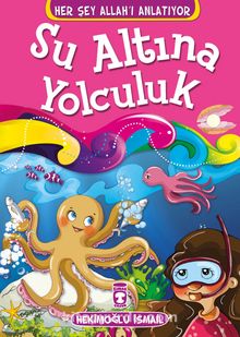 Su Altına Yolculuk - Hekimoğlu İsmail