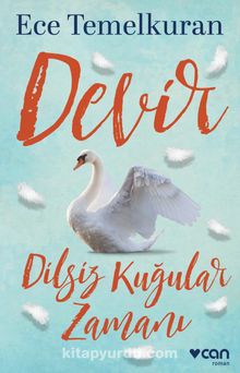 Devir - Ece Temelkuran