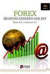 Forex & Bilmeniz Gereken Herşey