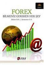 Forex & Bilmeniz Gereken Herşey