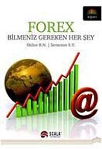 Forex & Bilmeniz Gereken Herşey