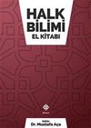 Halk Bilimi El Kitabı / 39-D-22