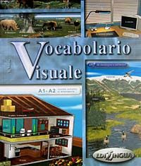 Vocabolario Visuale (İtalyanca 1000 Temel Kelime)