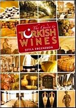 The Guide to Turkish Wines