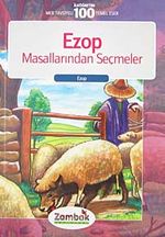 Ezop Masallarından Seçmeler