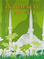 Kur'an Kursları İçin Eğitim Seti 1