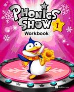 Phonics Show 1 Workbook