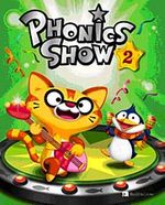 Phonics Show 2 +2 Hybride CDs