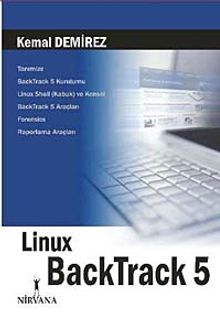 Linux BackTrack 5