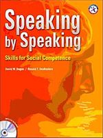 Speaking by Speaking: Skills for Social Competence +MP3 CD