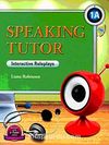 Speaking Tutor 1A +CD (Interactive Roleplays)