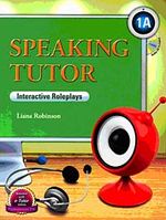 Speaking Tutor 1A +CD (Interactive Roleplays)