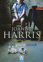 Mavi Gözlü Çocuk