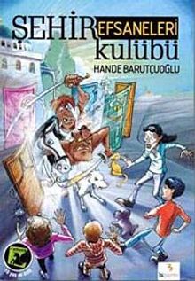 Şehir Efsaneleri Kulübü