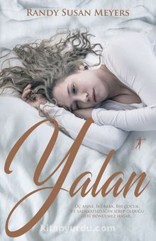 Yalan - Randy Susan Meyers