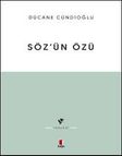 Söz'ün Özü 