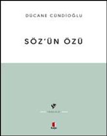 Söz'ün Özü 