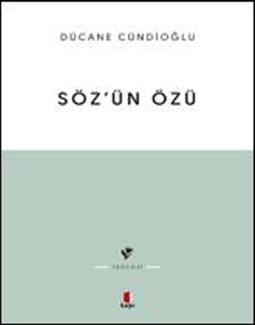 Söz'ün Özü 